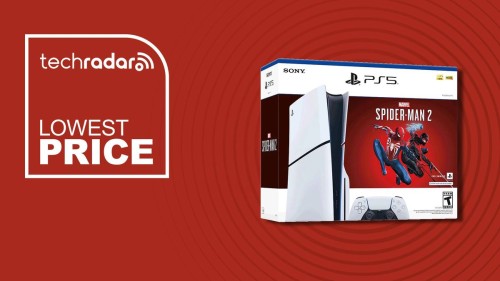 Save Big on PS5 Slim Bundle with Memorial Day Deal at Walmart