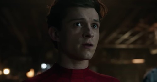 Marvel Rejects Tom Holland's Spider-Man 4 Idea: Latest Update