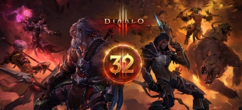 Discover the Latest Innovations in Diablo III Season 32: Ethereal Memory