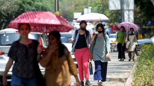 Air Quality Index Update: Haridwar July 29, 2024 Forecast