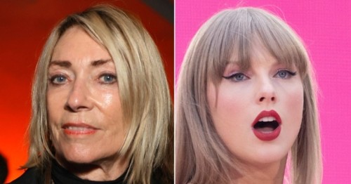 Kim Gordon's Latest Views on Taylor Swift and Billie Eilish