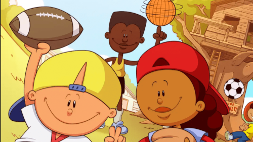 Backyard Sports Franchise Relaunched with Latest Offerings