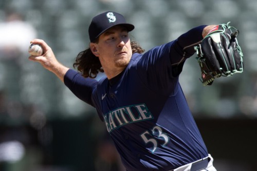 Seattle Mariners Make Roster Changes and Welcome Gabe Speier Back