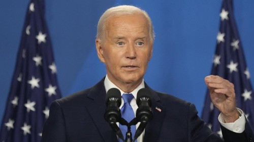 Insights: Biden's Withdrawal Impact on Stock Market and Market Trends