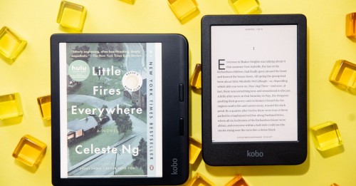 Discover Kobo's Latest Innovation: A Comprehensive Review of the New E-Readers