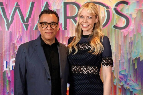 The Evolution of Love: Riki Lindhome and Fred Armisen's Innovation in Surrogacy