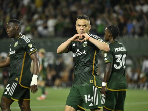 Portland Timbers Victory Predicted in Leagues Cup Clash