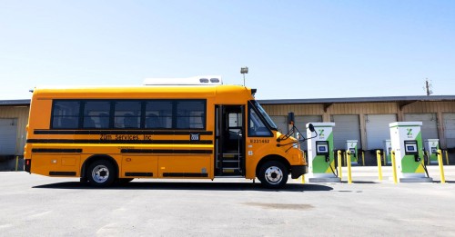 The Future of Electric School Buses in Oakland: A Game-Changer for Grid Sustainability