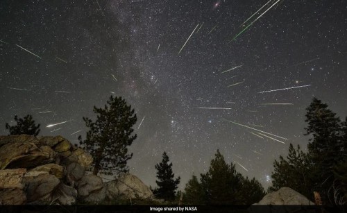 Asteroid Deflection Breakthrough: Dimorphids Meteoroid Shower Update