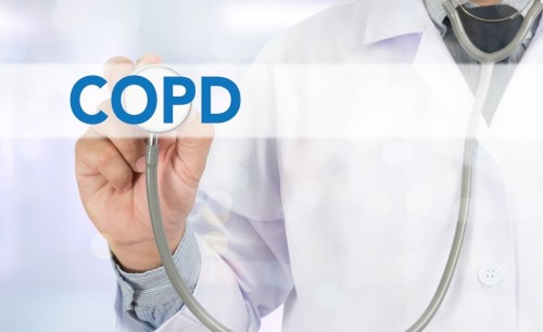 Artificial Intelligence Tips for COPD Wellness