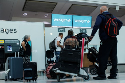 WestJet Labor Strike Market Impact: Insights and Trends Revealed