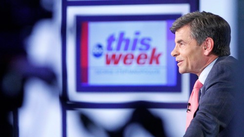 George Stephanopoulos Returns to Good Morning America After Personal Tragedy