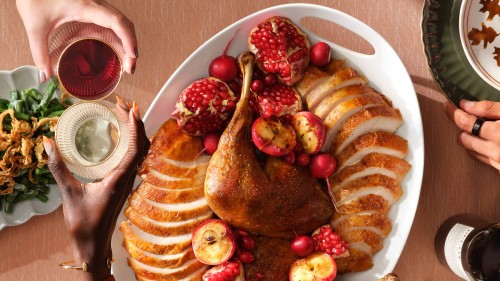 Target Corporation Market Insights: Affordable Thanksgiving Meal Deals and Holiday Gift Options