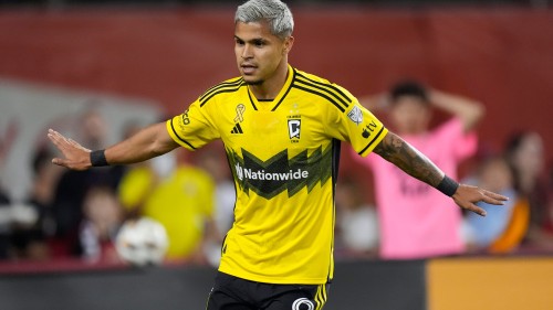 Defeat Turnaround: Columbus Crew Secure 2-0 Victory Over Toronto FC