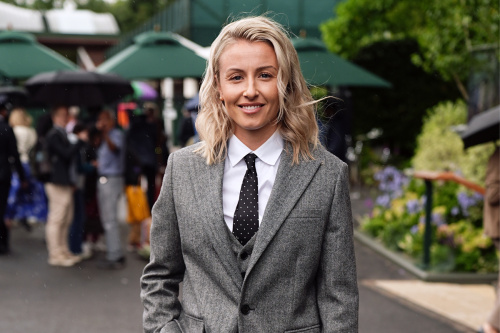 Discover the Celebrity Trends at Wimbledon 2024