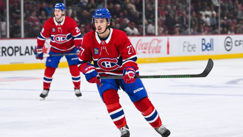 Laval Rocket Dominance: Latest Player Recalls