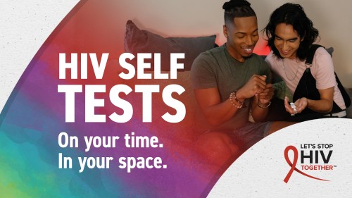 Unlocking Healthy Solutions with HIV Self-Testing Tips