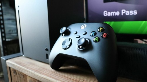 The Latest Xbox Console Naming Guide