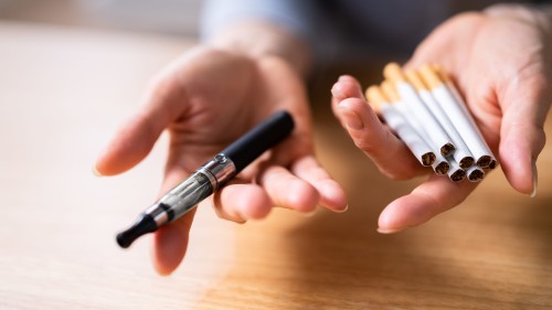 Discover the Healthy Solutions for Tobacco Harm Reduction with Electronic Cigarettes