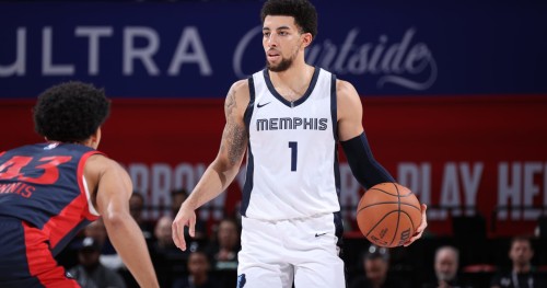 Exciting Matchup Set for Las Vegas Summer League Championship: Ultimate Showdown between Memphis Grizzlies and Miami Heat