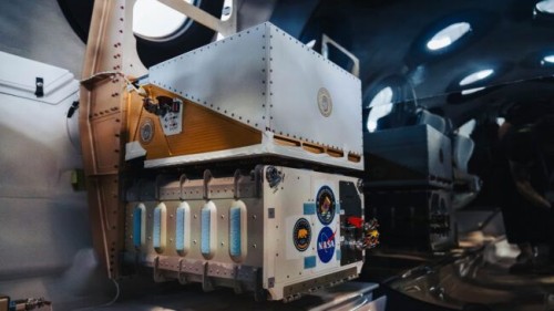 Innovation in Space: Revolutionizing Space Exploration with 3D Printing