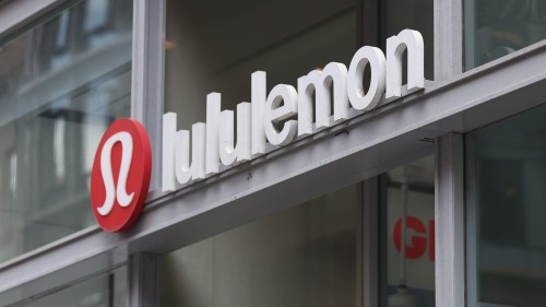 Lululemon's Strong Earnings Propel Stock Up 12% After Hours