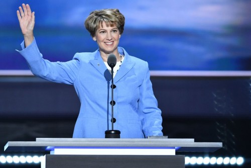 Breaking Barriers: Col. Eileen Collins' Trailblazing Victory