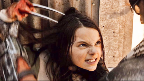 Discover Dafne Keen's Exciting Return to X-Men Universe