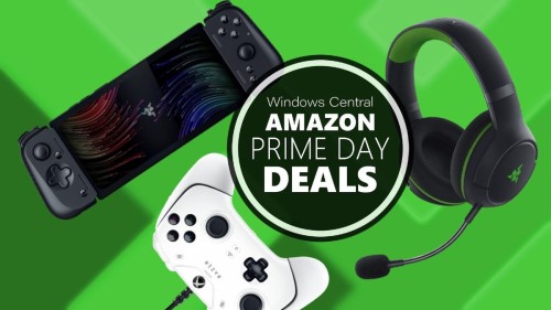 Discover the Latest Razer and Xbox Prime Day Deals