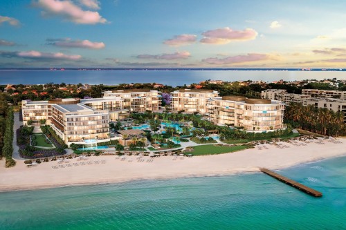 St Regis Longboat Key Resort Market Insights