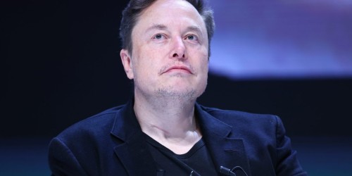 Artificial Intelligence Market: NOYB Lodges Complaints Against Elon Musk's X