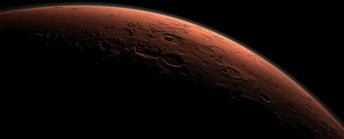 Innovation in Understanding Martian Organic Chemistry