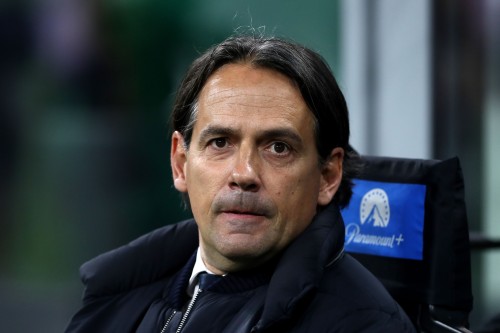 Inter Milan Tactical Change Proven After Disappointing Draw