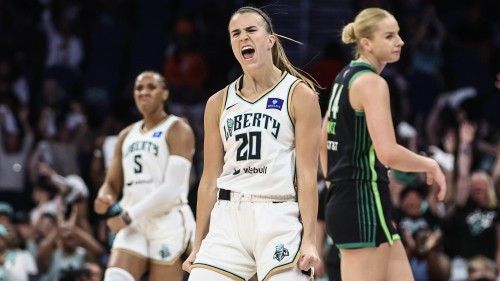 New York Liberty's Ultimate Victory Over Chicago Sky: Highlights and Predictions