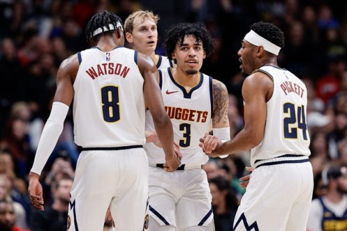 Indiana Pacers Proven Victory over Denver Nuggets in NBA Summer League