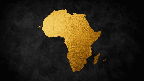 Continental Drift: Innovation in Africa's Geological Landscape