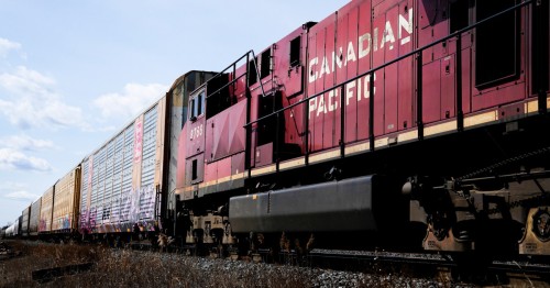 Canadian National Railway Labor Dispute: Challenges and Negotiations