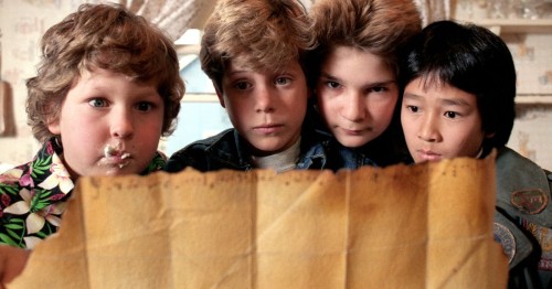 Sequel Launch: The Goonies Return with Original Cast for New Adventure