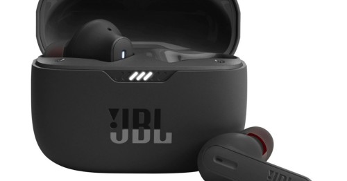 JBL Tune 235NC Earbuds: Memorial Day Sale Offers $40 Discount at Best Buy