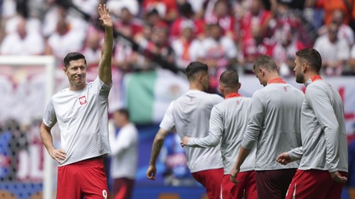 Crucial Euro 2024 Match: Poland vs. Austria