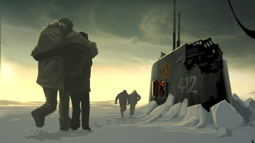 Valve Celebrates Half-Life 2's 20th Anniversary with New Documentary and Innovation Footage