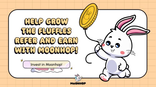 Unlocking the Success of MOONHOP in the Crypto Market