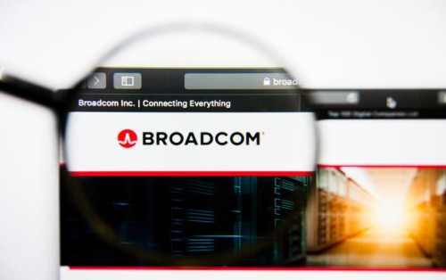 Broadcom Inc's Strategy for AI Growth Amid Cooling Market Trends