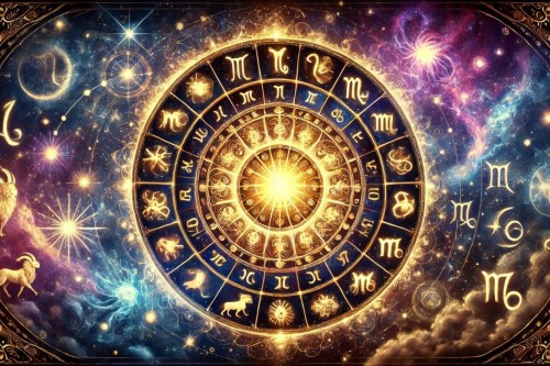 Horoscope Trends: Discover the Latest Crypto Horoscope and Its Terminology