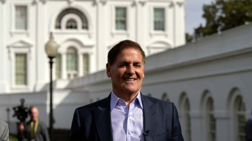 Mark Cuban Challenges SEC Chairman on Crypto Regulations: Insights for Industry Growth