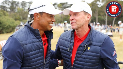 Tiger Woods' Potential Ryder Cup Captaincy Decision