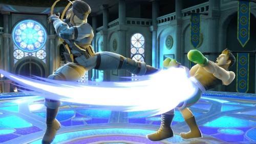 Super Smash Bros. Ultimate Director Apologizes for Game Length, Shares Insights on Player Dedication