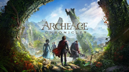 ArcheAge Chronicles: Latest Excite Update on Innovation