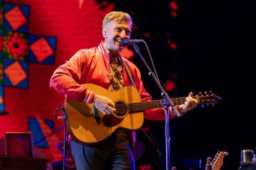 Exciting Performances at The White House Fourth of July Celebration