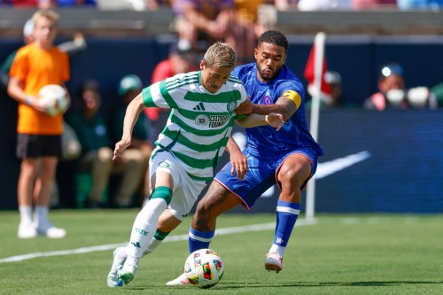 Injury Sidelines Celtic F.C. Star Daizen Maeda: Rodgers' Update and Challenges Ahead